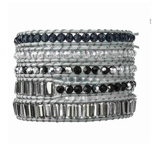 Victoria Emerson bracelet wrap